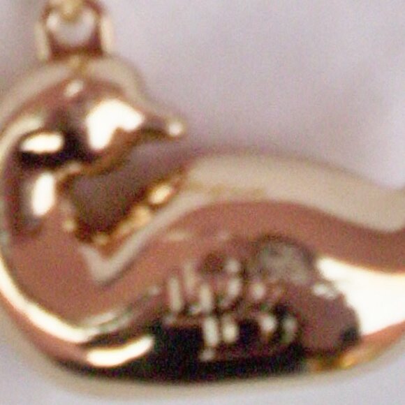 Dooney & Bourke Key Fobs/Chains - Picture 2 of 4